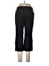 Pendleton Solid Black Casual Pants Size 10 - photo 2
