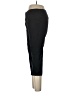 Pendleton Solid Black Casual Pants Size 10 - photo 5