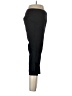 Pendleton Solid Black Casual Pants Size 10 - photo 4