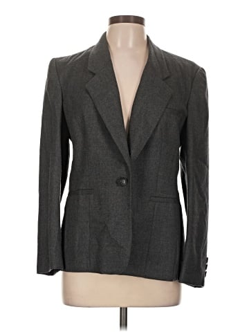 Evan Picone Blazer (view 1)