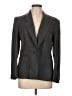 Evan Picone Gray Blazer Size 10 - photo 1