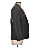 Evan Picone Gray Blazer Size 10 - photo 4