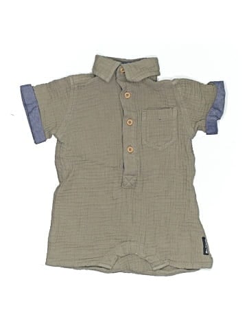 Ben Sherman Short Sleeve Outfit (view 1)