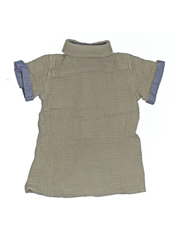 Ben Sherman Short Sleeve Outfit (view 2)