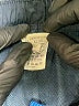 Lands' End 100% Polyester Blue Track Pants Size M (youth) - photo 3