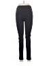 Pull&Bear Black Jeggings Size 6 - photo 2