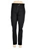A.L.C. Black Casual Pants Size 10 - photo 1