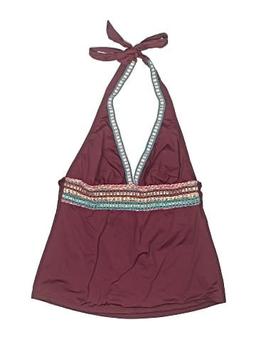 La Blanca Swimsuit Top (view 1)