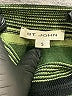 St. John Green Sweater Vest Size S - photo 7