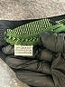 St. John Green Sweater Vest Size S - photo 8