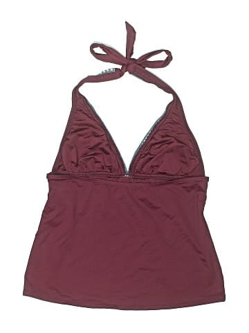La Blanca Swimsuit Top (view 2)
