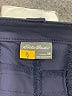 Eddie Bauer Solid Blue Shorts Size 18 - photo 3