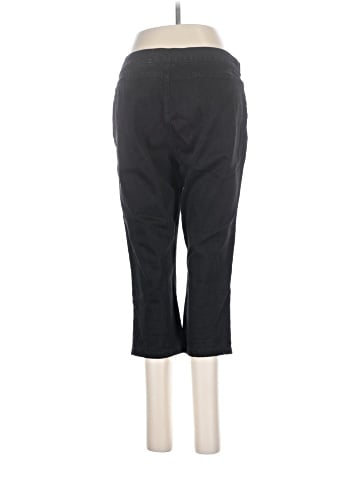 Lauren Jeans Co. Jeggings (view 2)