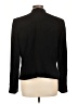 Calvin Klein 100% Polyester Black Blazer Size 16 - photo 2