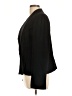Calvin Klein 100% Polyester Black Blazer Size 16 - photo 5