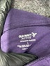 Active by Old Navy Purple Fleece Size L - photo 6