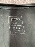 Storq Black Cocktail Dress Size Sm Maternity (2) - photo 6