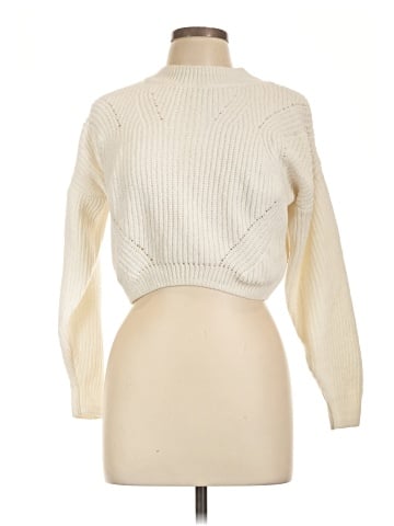 H&M Turtleneck Sweater (view 1)