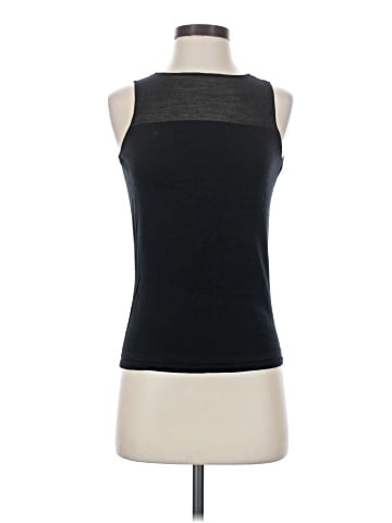 Cache Sleeveless Top (view 1)