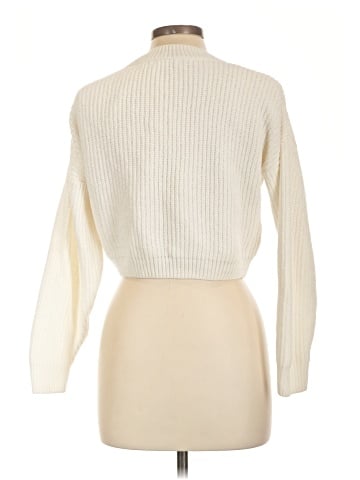 H&M Turtleneck Sweater (view 2)