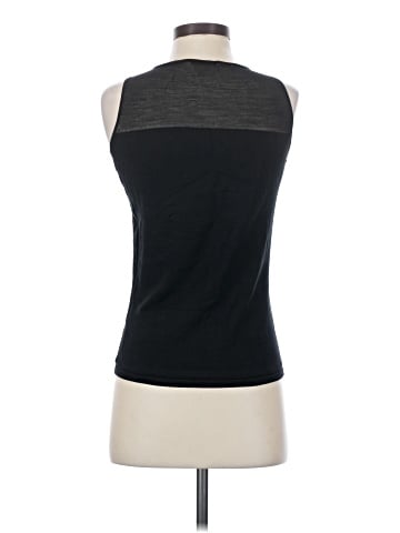 Cache Sleeveless Top (view 2)