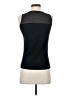 Cache Black Sleeveless Top Size XS - photo 2