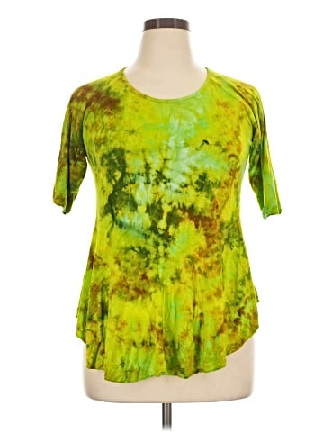 Dharma Trading Co Short Sleeve T-Shirt (view 1)