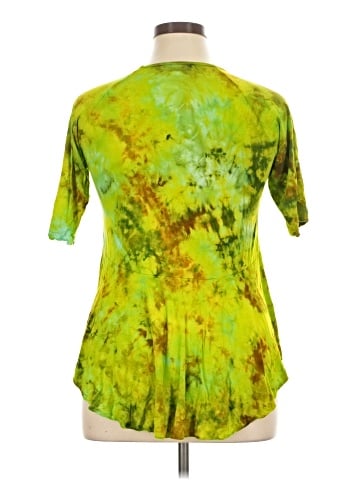 Dharma Trading Co Short Sleeve T-Shirt (view 2)