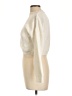 H&M 100% Polyester Ivory Turtleneck Sweater Size 12 - 14 - photo 5