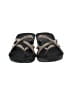 Teva Black Wedges Size 9 - photo 2