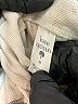 Kate Quinn Organics Ivory Pullover Hoodie Size 4T - photo 3