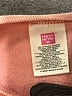 Hanes Hearts Pink Sweatshirt Size XL - photo 7