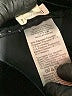 Crewcuts Outlet Black Casual Pants Size 10 - photo 4