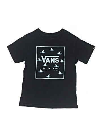 Vans Short Sleeve T-Shirt (view 1)