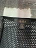 Alala Black Long Sleeve Top Size S - photo 7