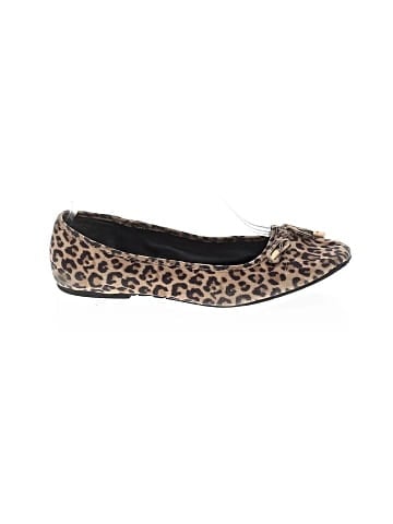 Reaction Flats (view 1)