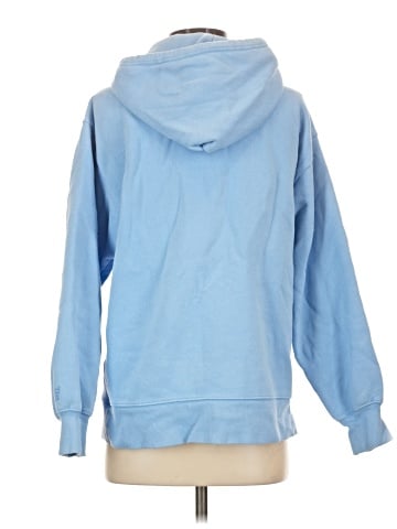 TNA Zip Up Hoodie (view 2)