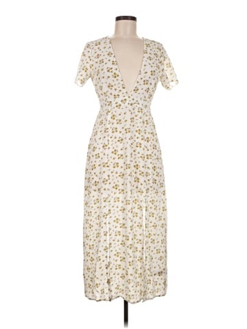 Missguided Casual Dress (view 1)