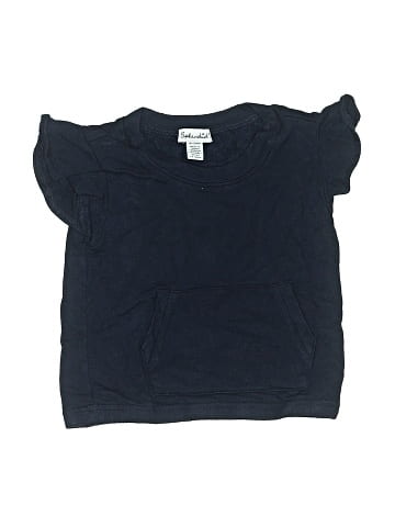 Splendid Short Sleeve Top (view 1)