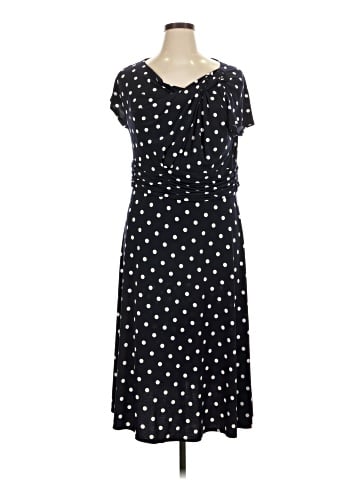 Cj Banks Casual Dress (view 1)