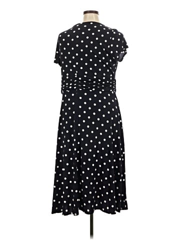 Cj Banks Casual Dress (view 2)