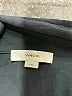 Vince. Black Short Sleeve Turtleneck Size L - photo 7