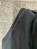 Vince. Black Short Sleeve Turtleneck Size L - photo 8