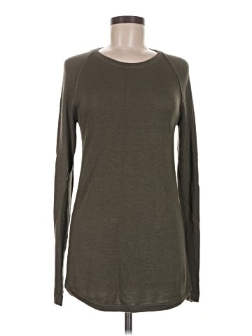 Lululemon Athletica Pullover Sweater (view 1)