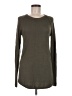 Lululemon Athletica Brown Pullover Sweater Size 8 - photo 1