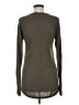 Lululemon Athletica Brown Pullover Sweater Size 8 - photo 2