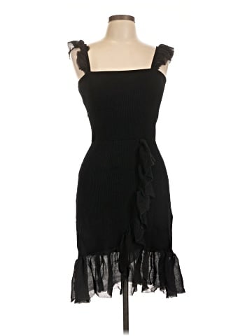 Sandro Cocktail Dress (view 1)