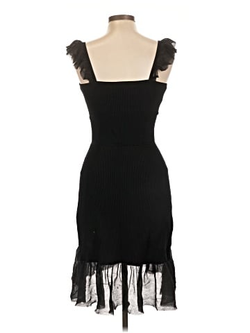 Sandro Cocktail Dress (view 2)