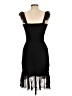Sandro Black Cocktail Dress Size EU (FR) 42 / US 10 - photo 2