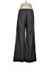 The Limited Gray Dress Pants Size 8 - photo 2